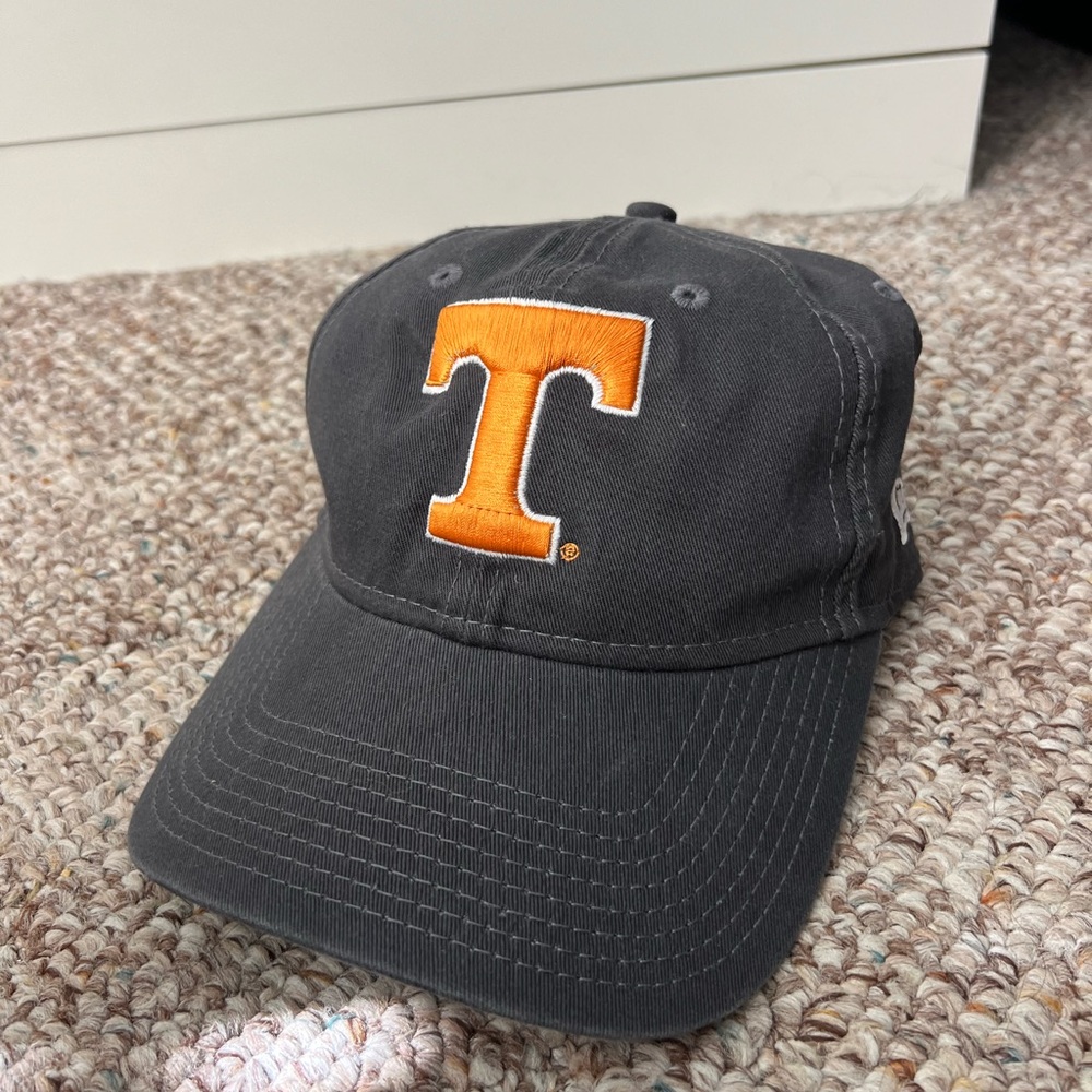 Tennessee baseball hat
